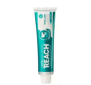 Зубная паста REACH Защита от кариеса Свежая мята 150g (8801051313437) Зубная паста REACH Защита от кариеса Свежая мята 150g (8801051313437)