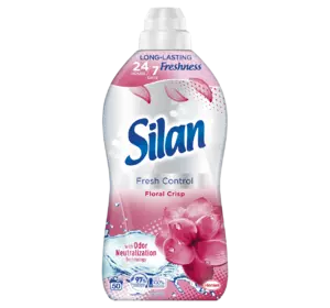 Кондиционер для белья Silan Fresh Control Свежесть цветов 1100 мл (9000101800999) Кондиционер для белья Silan Fresh Control Свежесть цветов 1100 мл (9000101800999)