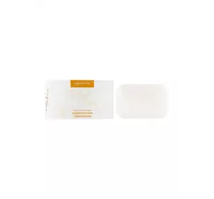 Твердое мыло Ti Amo Crema Professional Line с биозолотом 115 г (4820195503850) Твердое мыло Ti Amo Crema Professional Line с биозолотом 115 г (4820195503850)