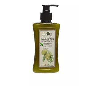 Бальзам-кондиционер Melica Organic с УФ-фильтрами и экстрактом масла 300 мл (4770416340675) Бальзам-кондиционер Melica Organic с УФ-фильтрами и экстрактом масла 300 мл (4770416340675)