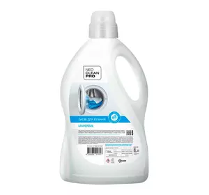 Средство для стирки Biossot NeoCleanPro Universal 5 л (4820255110707) Средство для стирки Biossot NeoCleanPro Universal 5 л (4820255110707)