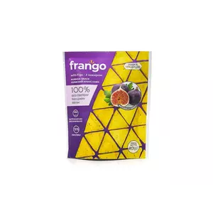 Хумус-снек Frango с инжиром 40г (4820224630151) Хумус-снек Frango с инжиром 40г (4820224630151)