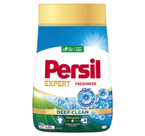 Стиральный порошок Persil "Свежесть от Силан" 4,05 кг (9000101806199) Стиральный порошок Persil "Свежесть от Силан" 4,05 кг (9000101806199)