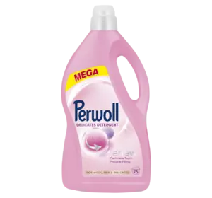 Гель Perwoll для стирки деликатных тканей 3750 мл (9000101810202) Гель Perwoll для стирки деликатных тканей 3750 мл (9000101810202)