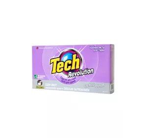 Стиральный порошок листовой LG Tech Revolution Морской Бриз 20 шт (8801051202809) Стиральный порошок листовой LG Tech Revolution Морской Бриз 20 шт (8801051202809)