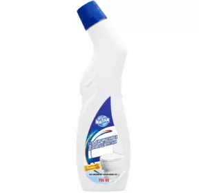 Средство для чистки унитаза Милам 0.75 л (4820152292506) Средство для чистки унитаза Милам 0.75 л (4820152292506)