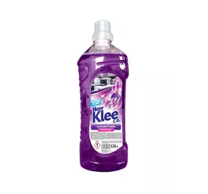 Жидкость универсальная для мытья полов klee lavendel frische (1450 мл) (4260418930658) Жидкость универсальная для мытья полов klee lavendel frische (1450 мл) (4260418930658)