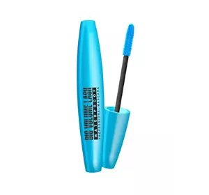 EVELINE Тушь д/рес Big Volume Lash водостойкая (5907609337191) EVELINE Тушь д/рес Big Volume Lash водостойкая (5907609337191)