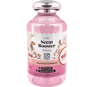 Парфюмированный ополаскиватель Elix Absolute Cashmere для белья 250 мл (5902315537965) Парфюмированный ополаскиватель Elix Absolute Cashmere для белья 250 мл (5902315537965)