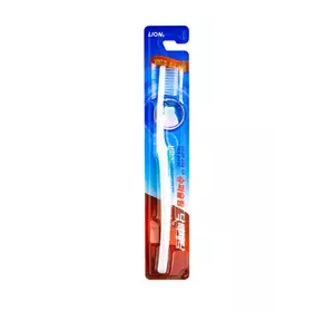 Зубная щетка для слабых десен Lion Dr. Sedoc Super Slim Toothbrush, 1 шт (8806325602989) Зубная щетка для слабых десен Lion Dr. Sedoc Super Slim Toothbrush, 1 шт (8806325602989)