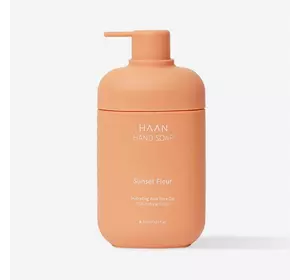 Мыло для рук HAAN Sunset Fleur 350 мл (5060917120135) Мыло для рук HAAN Sunset Fleur 350 мл (5060917120135)