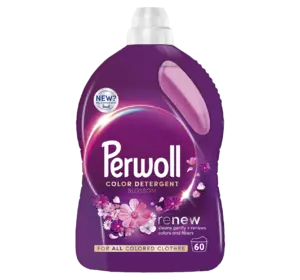 Гель для стирки Perwoll Восстановление и аромат 3000 мл (9000101809619) Гель для стирки Perwoll Восстановление и аромат 3000 мл (9000101809619)