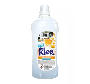 Универсальная жидкость для мытья Кlee Мarseiller seife 1450 мл (4260418930627) Универсальная жидкость для мытья Кlee Мarseiller seife 1450 мл (4260418930627)