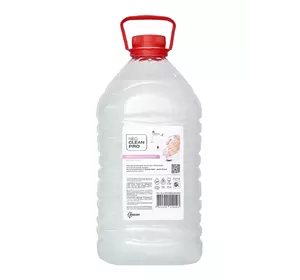 Жидкое мыло Biossot NeoCleanPro Весенние цветы 5 л (4820255110103) Жидкое мыло Biossot NeoCleanPro Весенние цветы 5 л (4820255110103)