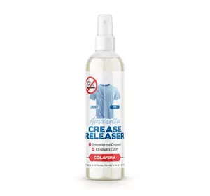 Утюг-спрей AMARELLA Colavera разглаживатель складок 75 мл (5907100190264) Утюг-спрей AMARELLA Colavera разглаживатель складок 75 мл (5907100190264)