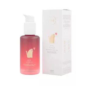 Тонер для лица Yope Red Orange Flower 100 мл (5903760200183) Тонер для лица Yope Red Orange Flower 100 мл (5903760200183)