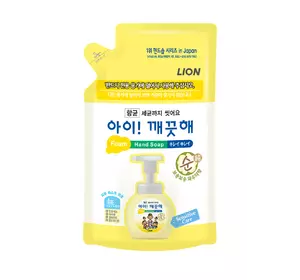 Мыло пенное для чувствительной кожи Lion Ai Kekute Sensitive Refill, 200 мл (8806325614265) Мыло пенное для чувствительной кожи Lion Ai Kekute Sensitive Refill, 200 мл (8806325614265)