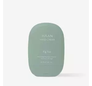 Крем для рук HAAN Fig Fizz, 50 мл (5060669781288) Крем для рук HAAN Fig Fizz, 50 мл (5060669781288)
