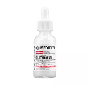 Сыворотка для лица Medi-Peel Bio Intense Glutathione White Ampoule 30 мл (8809409341736)