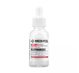 Сыворотка для лица Medi-Peel Bio Intense Glutathione White Ampoule 30 мл (8809409341736) Сыворотка для лица Medi-Peel Bio Intense Glutathione White Ampoule 30 мл (8809409341736)