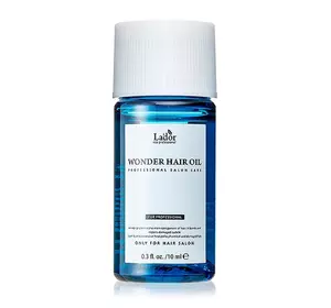 Масло для блеска и гладкости волос Lador Wonder Hair Oil, 10мл (8809500816690) Масло для блеска и гладкости волос Lador Wonder Hair Oil, 10мл (8809500816690)