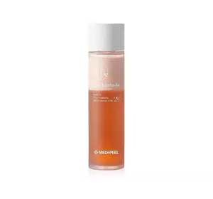 Восстанавливающий двухфазный тонер MEDI-PEEL Hyal Kombucha Tea-Tox Toner для лица с комбучей и керамидами 150 мл (8809409342474) Восстанавливающий двухфазный тонер MEDI-PEEL Hyal Kombucha Tea-Tox Toner для лица с комбучей и керамидами 150 мл (8809409342474)