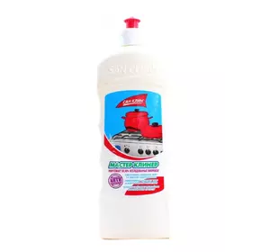 Мастер Клинер моющее средство д/плит без расп. 750г (4820003540220) Мастер Клинер моющее средство д/плит без расп. 750г (4820003540220)