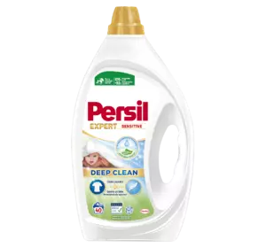 Гель для стирки Persil Сенситив 1,8 л (9000101566697) Гель для стирки Persil Сенситив 1,8 л (9000101566697)