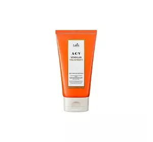 Маска для волос La'dor ACV Vinegar Treatment с яблочным уксусом 150 мл (8809181938469) Маска для волос La'dor ACV Vinegar Treatment с яблочным уксусом 150 мл (8809181938469)