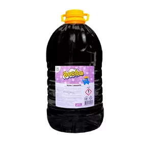 Средство универсал. Booba для мытья различных поверхностей (сиреневый и ландыш) 5000 мл (4820203060481) Средство универсал. Booba для мытья различных поверхностей (сиреневый и ландыш) 5000 мл (4820203060481)