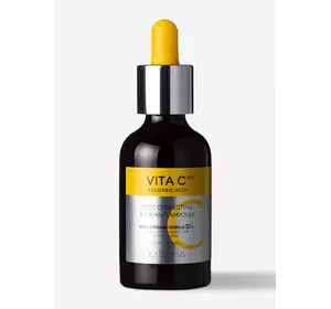 Сыворотка для лица Missha Vita C Plus Spot Correcting & Firming Ampoule с витамином С, 30 мл (8809747923571) Сыворотка для лица Missha Vita C Plus Spot Correcting & Firming Ampoule с витамином С, 30 мл (8809747923571)