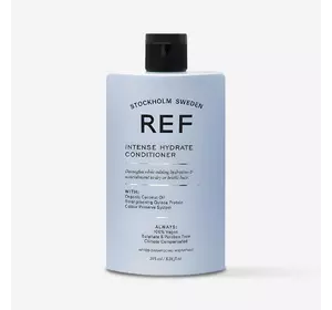 Кондиционер REF Intense Hydrate Conditioner для Увлажнения волос 245 мл (7350016784764) Кондиционер REF Intense Hydrate Conditioner для Увлажнения волос 245 мл (7350016784764)
