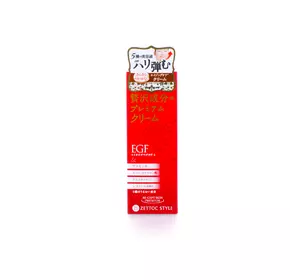 Крем для лица Антивозрастной Zettoc Re-Cept Skin Premium Skin Cream, 60 мл (4582118951192) Крем для лица Антивозрастной Zettoc Re-Cept Skin Premium Skin Cream, 60 мл (4582118951192)