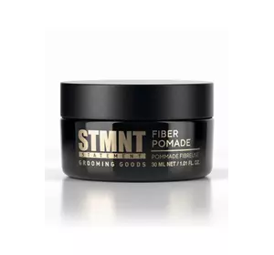 Волокнистая помада STMNT Fiber Pomade 30 мл (42422815) Волокнистая помада STMNT Fiber Pomade 30 мл (42422815)