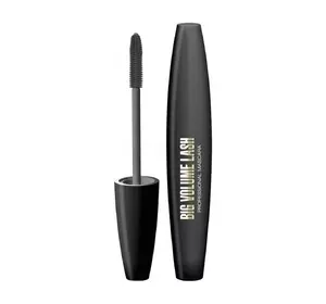 Тушь д/век BIG VOLUME LASH 9мл черная (5907609331472) Тушь д/век BIG VOLUME LASH 9мл черная (5907609331472)