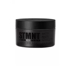 Паста матовая Matte Paste STMNT 100 мл (42400806) Паста матовая Matte Paste STMNT 100 мл (42400806)