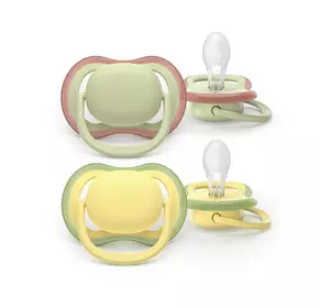 Пустышка PHILIPS Avent SCF349/50 Ultra Air, 18+ мес (8720689042499) Пустышка PHILIPS Avent SCF349/50 Ultra Air, 18+ мес (8720689042499)