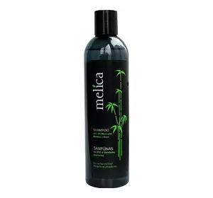 Шампунь Melica Black с экстрактом бамбука для окрашенных волос 300 мл (4770416003525) Шампунь Melica Black с экстрактом бамбука для окрашенных волос 300 мл (4770416003525)