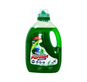 Гель для стирки purmat universal 1545 мл (4260418932256) Гель для стирки purmat universal 1545 мл (4260418932256)
