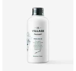 Эмульсия для лица Увлажняющая Village 11 Factory Moisture 120 мл (8809663752200) Эмульсия для лица Увлажняющая Village 11 Factory Moisture 120 мл (8809663752200)