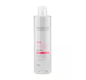 Вода для лица увлажняющая A'pieu Micellar Cleansing Water Moisture 300 мл (8809530066874) Вода для лица увлажняющая A'pieu Micellar Cleansing Water Moisture 300 мл (8809530066874)