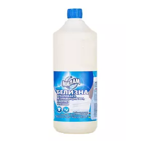 Белизна Милам 1 л (4820077610010) Белизна Милам 1 л (4820077610010)