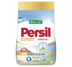 Стиральный порошок Persil Sensitive 2,7 кг (9000101804836) Стиральный порошок Persil Sensitive 2,7 кг (9000101804836)