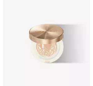 Тональная основа-кушон Chogongjin SPF50+ PA++++Essence Pact №23N Sand 15 г (8809747951536) Тональная основа-кушон Chogongjin SPF50+ PA++++Essence Pact №23N Sand 15 г (8809747951536)