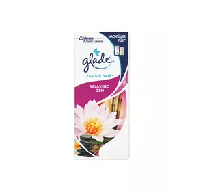 Освежитель воздуха glade японский сад мини-спрей переменный баллон 10 мл (5000204078565) Освежитель воздуха glade японский сад мини-спрей переменный баллон 10 мл (5000204078565)