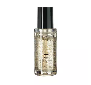 Увлажняющий стартер Missha Moist Layering Starter Gold Topping 30 мл (8809530070581) Увлажняющий стартер Missha Moist Layering Starter Gold Topping 30 мл (8809530070581)