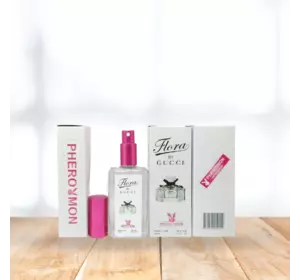 Духи с феромонами Gucci Flora by Gucci женские 60 мл (7370524450142) Духи с феромонами Gucci Flora by Gucci женские 60 мл (7370524450142)