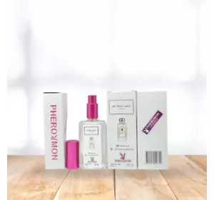 Духи с феромонами Jo Malone Mimosa And Cardamom унисекс 60 мл (0690251042319) Духи с феромонами Jo Malone Mimosa And Cardamom унисекс 60 мл (0690251042319)