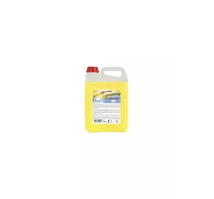 Сан Клин д/посуды 5л Лимон (4820003541012) Сан Клин д/посуды 5л Лимон (4820003541012)