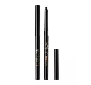 Автоматический карандаш для глаз Eveline Mega Max Kajal черный 4 г (5901761915112) Автоматический карандаш для глаз Eveline Mega Max Kajal черный 4 г (5901761915112)